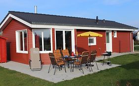 Ferienhaus Nixe7